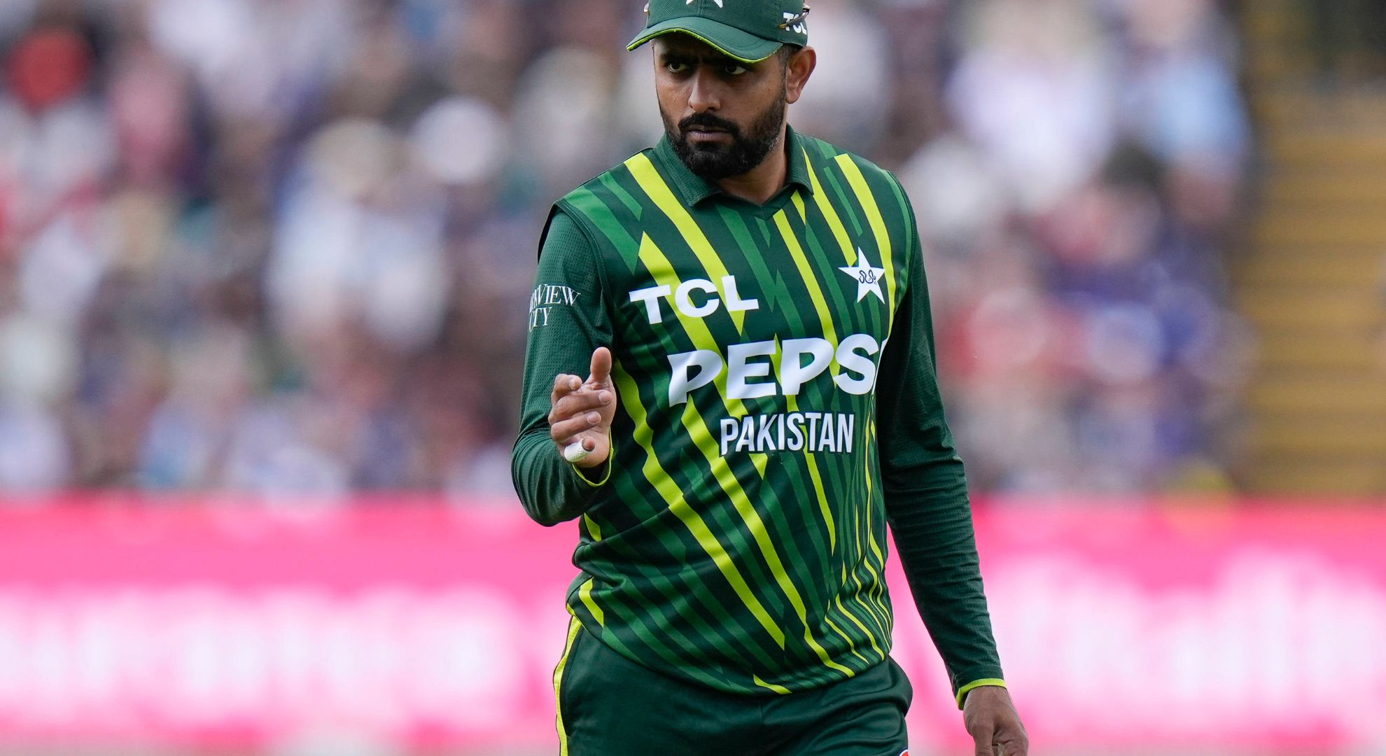 Babar Azam (बाबर आजम) को Zimbabar (ज़िम्बाबर) क्यों कहते हैं?
