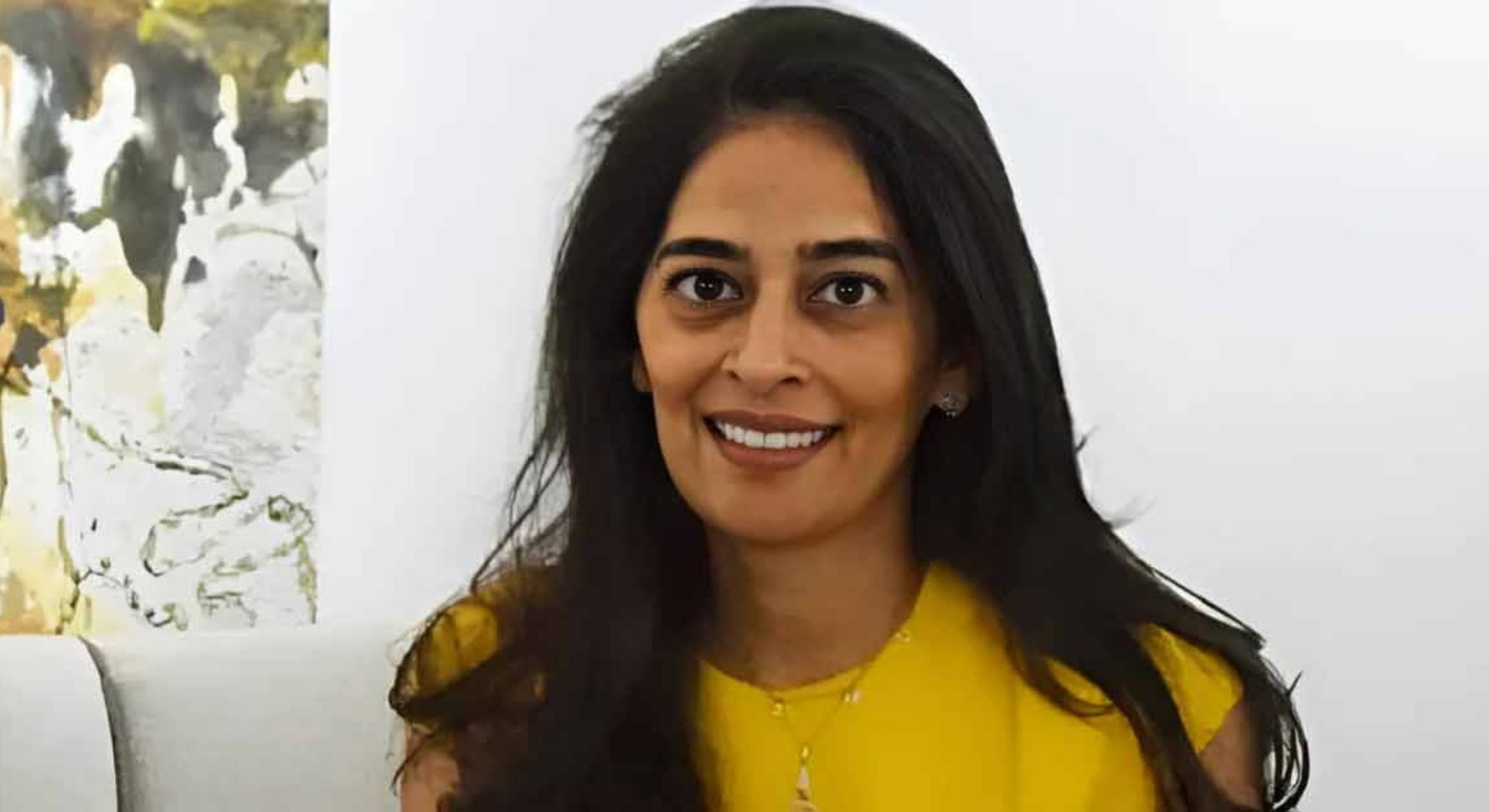 मल्लिका सागर के पति? क्या उनका तलाक हो चुका है? (Mallika Sagar Husband? Is she been divorced?)